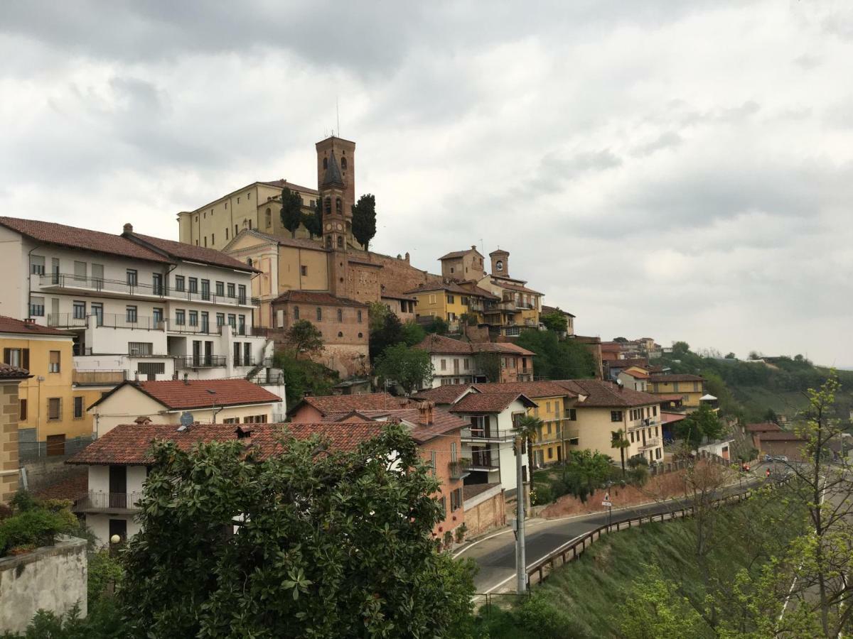 Вилла Takapradalu Cisterna d'Asti Экстерьер фото